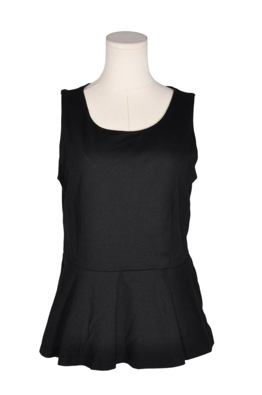 INTERNATIONAL CONCEPTS Women Blouses Regular fit in Black - L - Velora Luxury Fashion