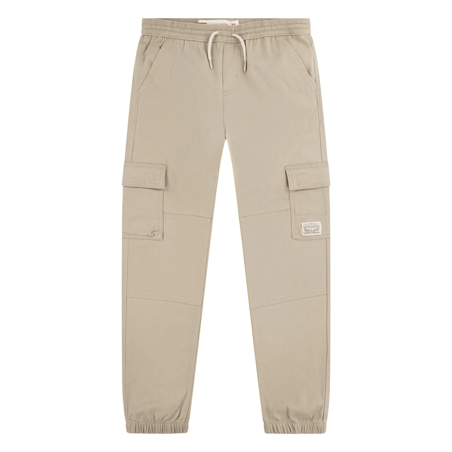 Levi's True Chino Cargo Joggers