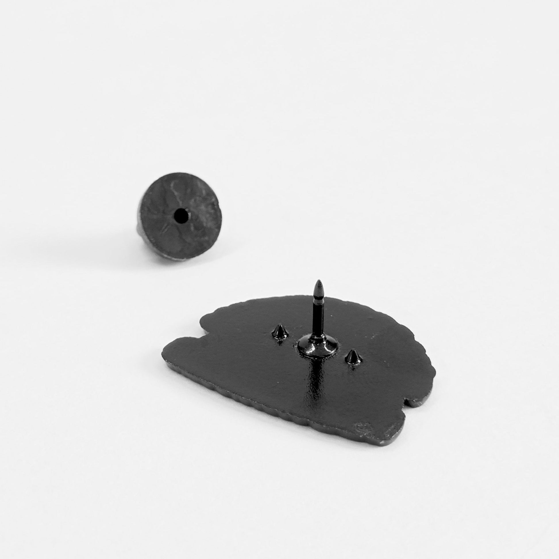 I Was a Rainbow (You Were Colourblind) | Collectible Pin - Velora