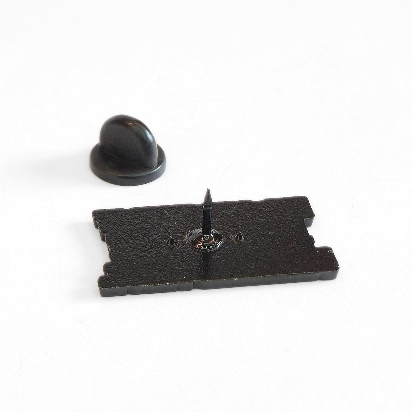 I'll Get Over It. Just Gotta Be Dramatic First | Collectible Pin - Velora