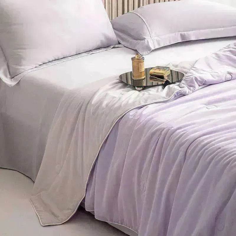 Icy Silk Summer Cool & washable Quilt