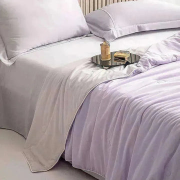 Icy Silk Summer Cool & washable Quilt