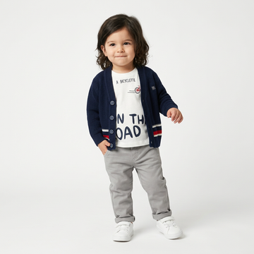 Lively Landon 3PC Boys Set