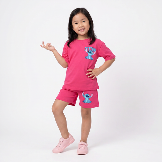 Island Lilo Summer Set