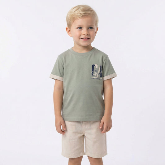 Dani California Baby Set