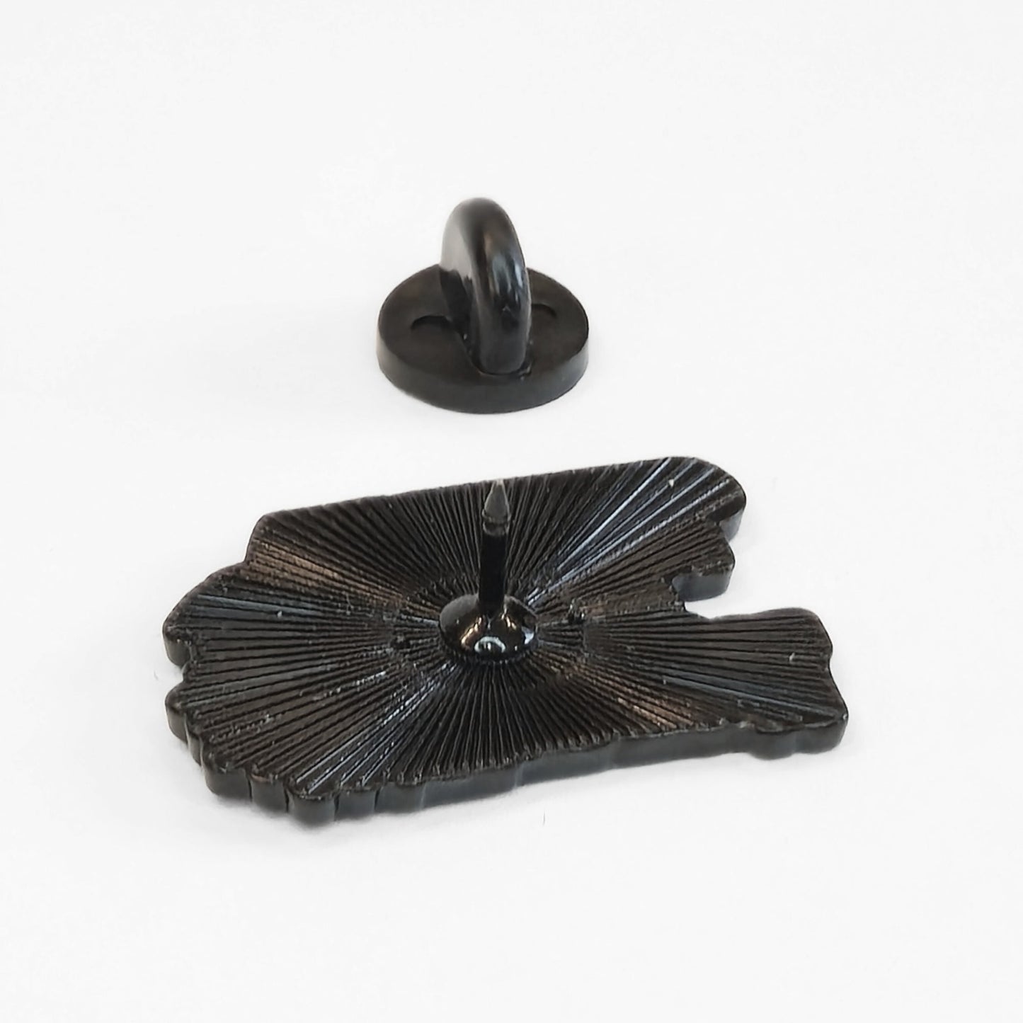 In a World Where You Can Be Anything Be Kind | Collectible Pin - Velora