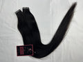 Indian Virgin Straight Tape In Hair - Velora Luxury Fashion