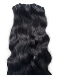 Indian virgin wavy bundles - Velora Luxury Fashion