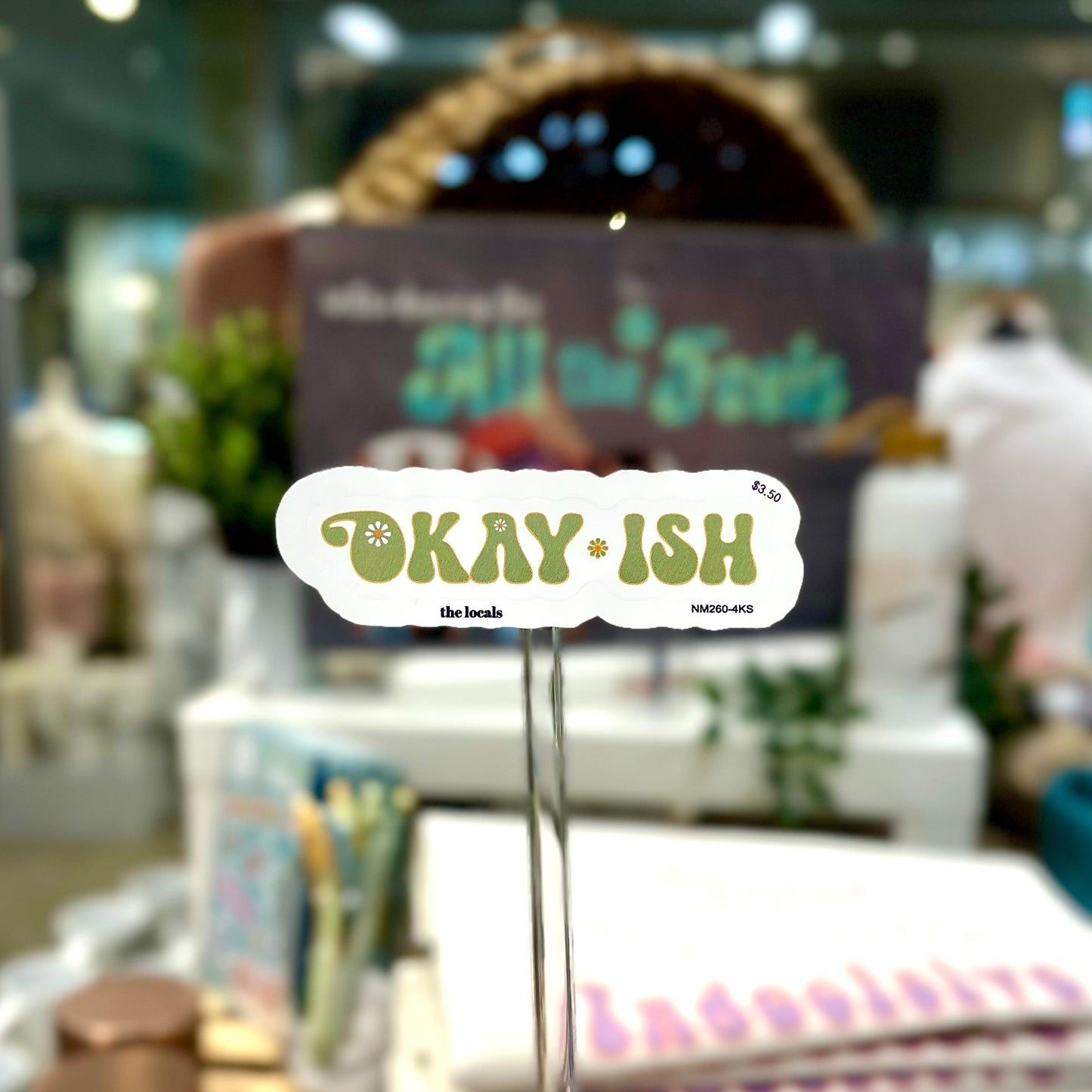 Individual Stickers - All the Feels Collection - Velora Luxury Fashion