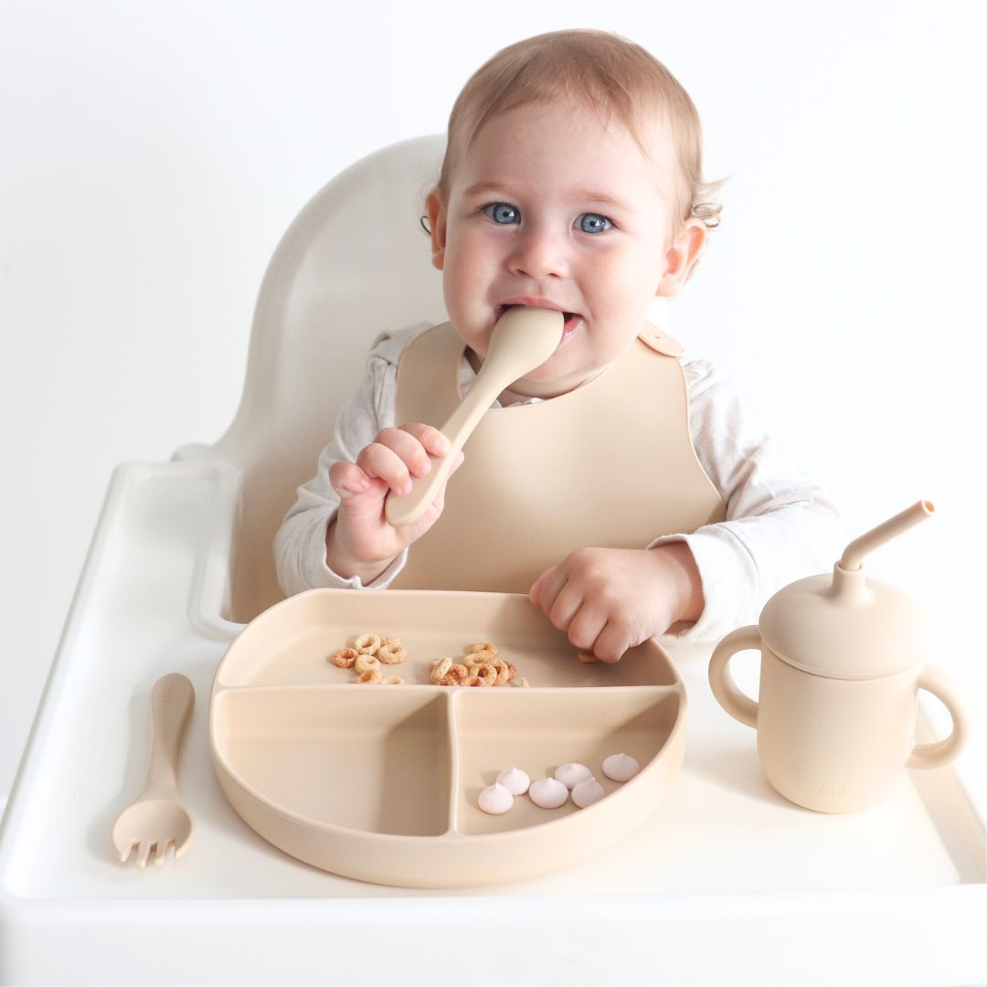 Infant Feeding Set - Velora Luxury Fashion