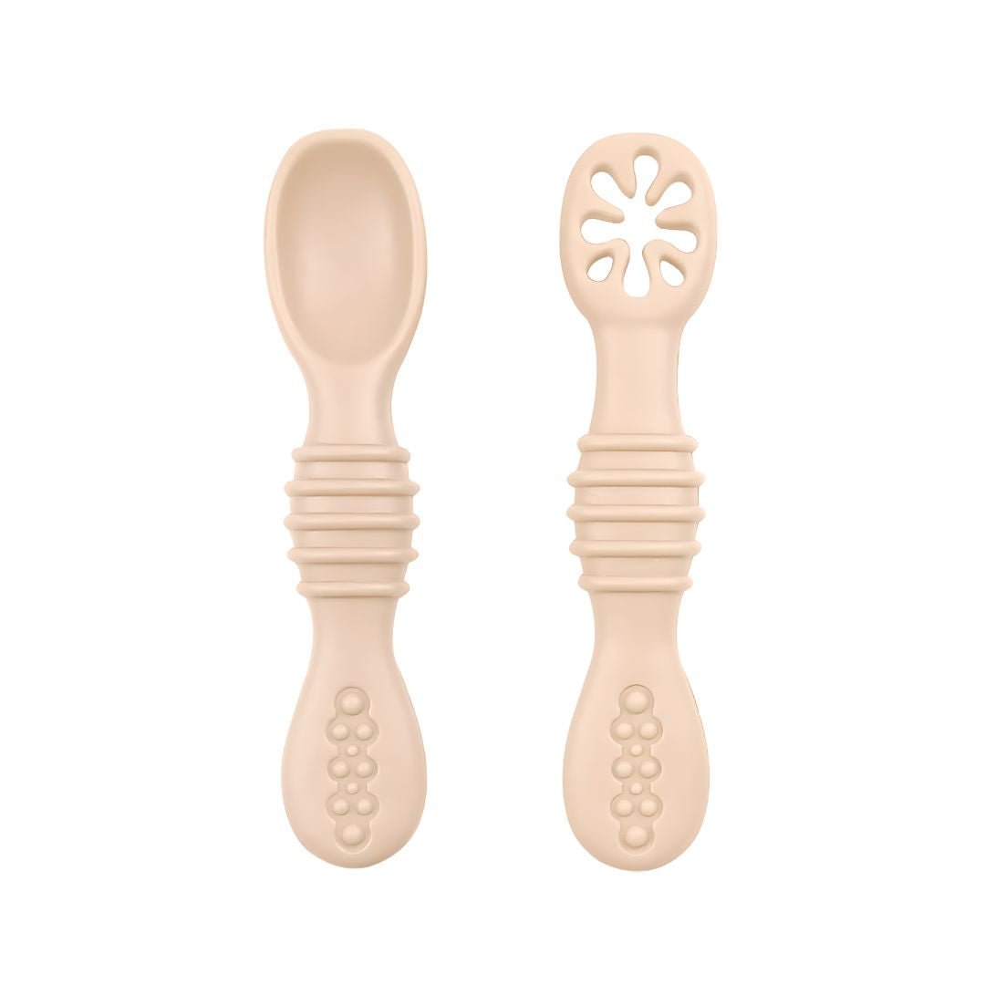 Infant Training Spoons - Velora Luxury Fashion