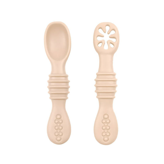 Infant Training Spoons - Velora Luxury Fashion