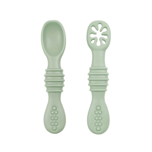 Infant Training Spoons - Velora Luxury Fashion