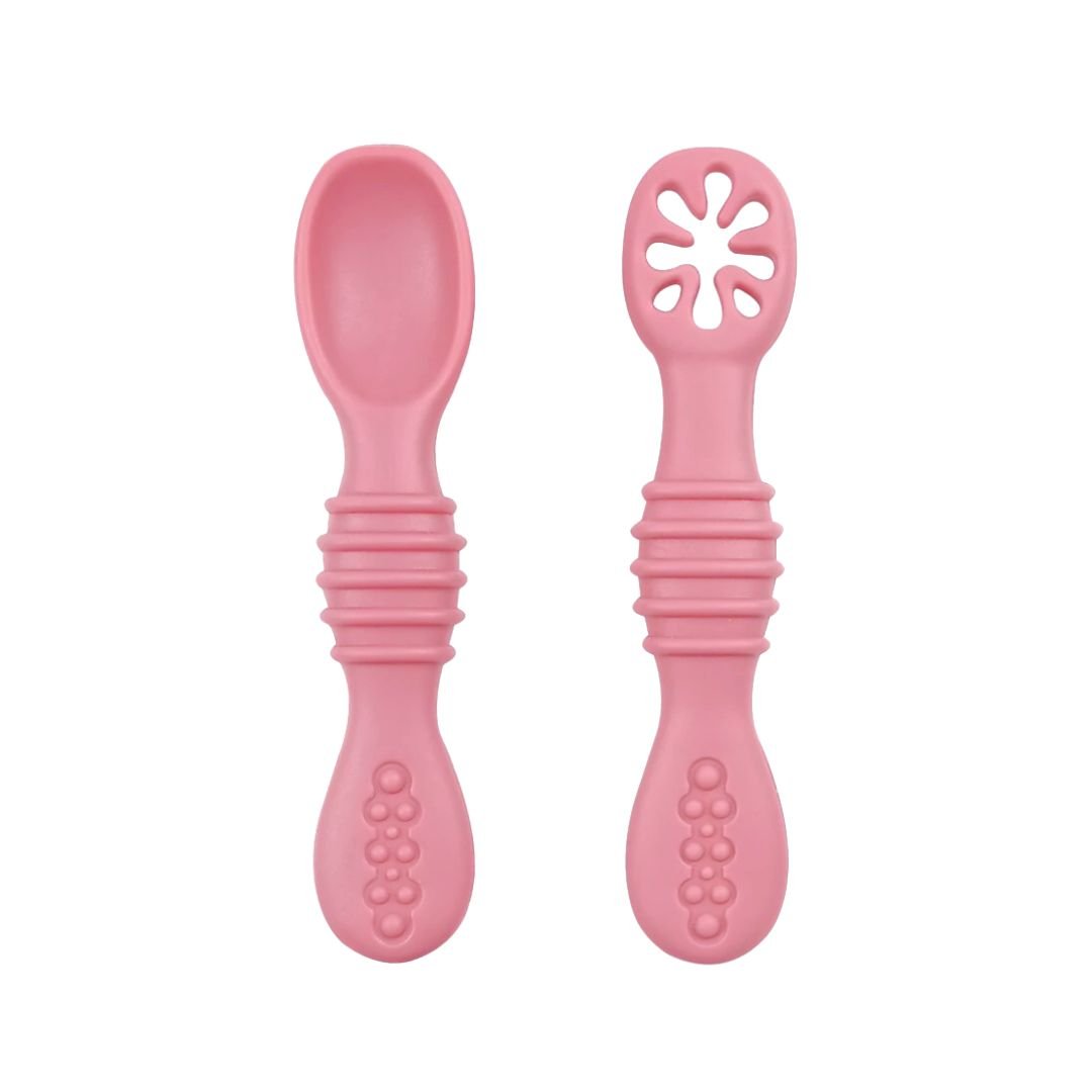 Infant Training Spoons - Velora Luxury Fashion