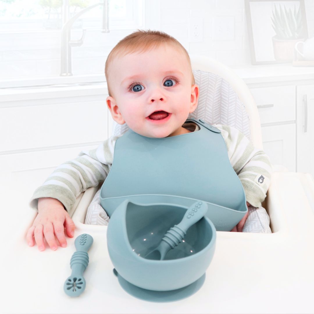 Infant Training Spoons - Velora Luxury Fashion