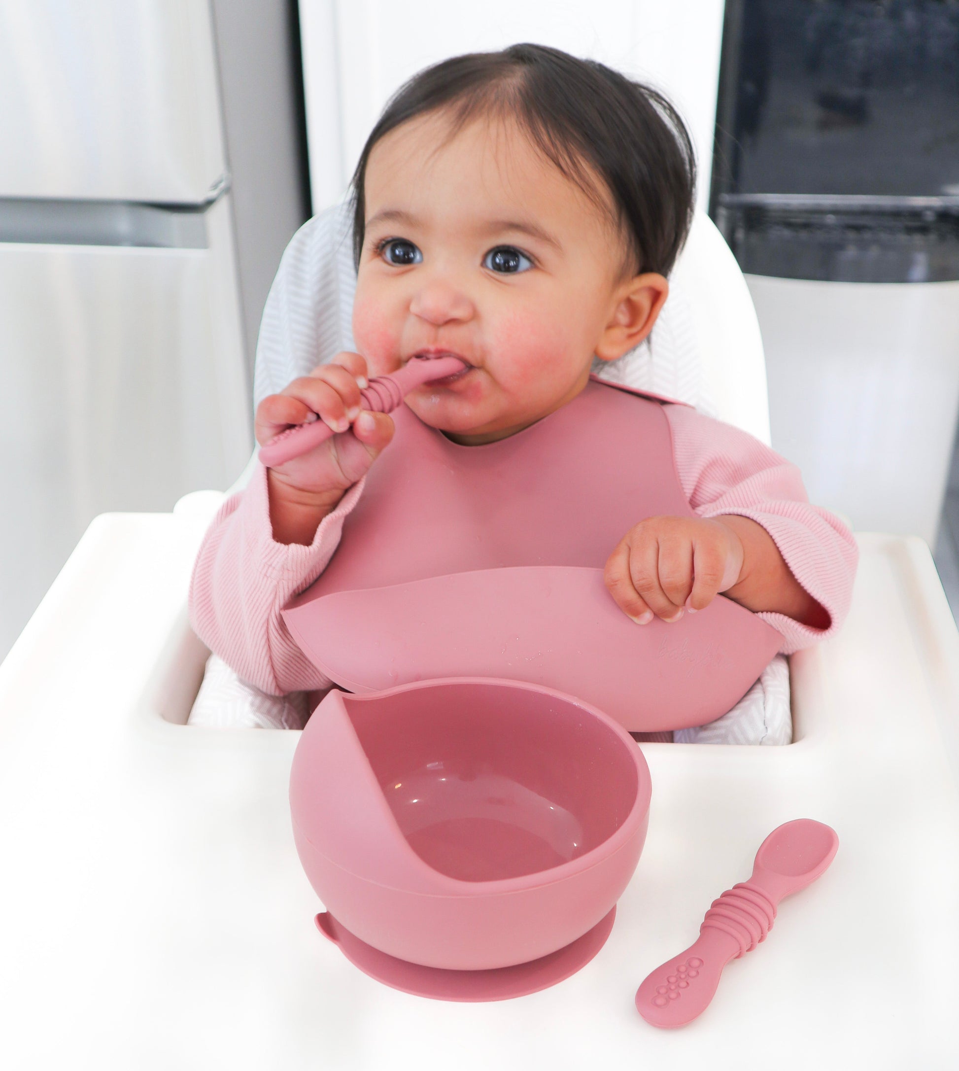 Infant Training Spoons - Velora Luxury Fashion
