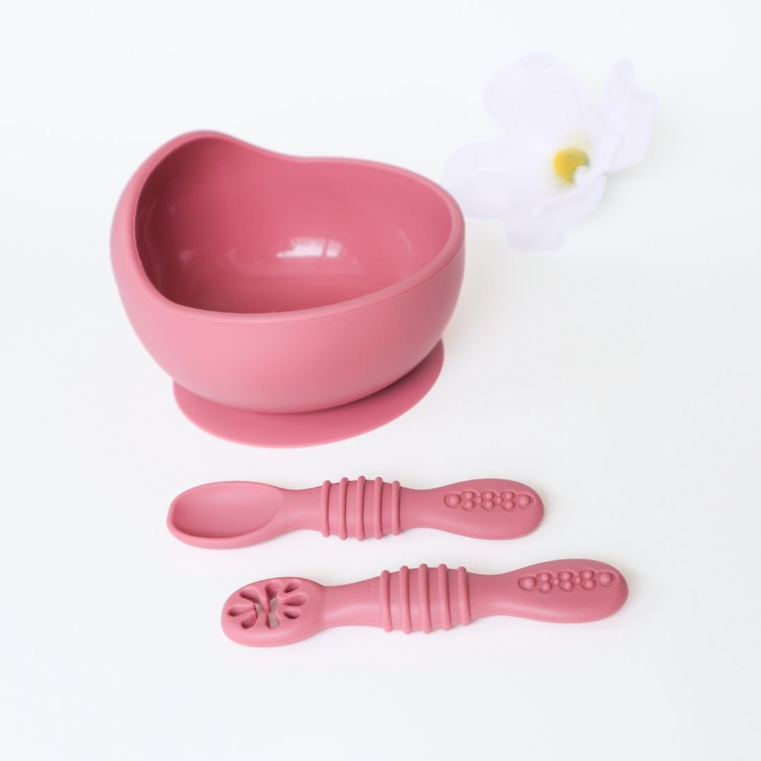 Infant Training Spoons - Velora Luxury Fashion