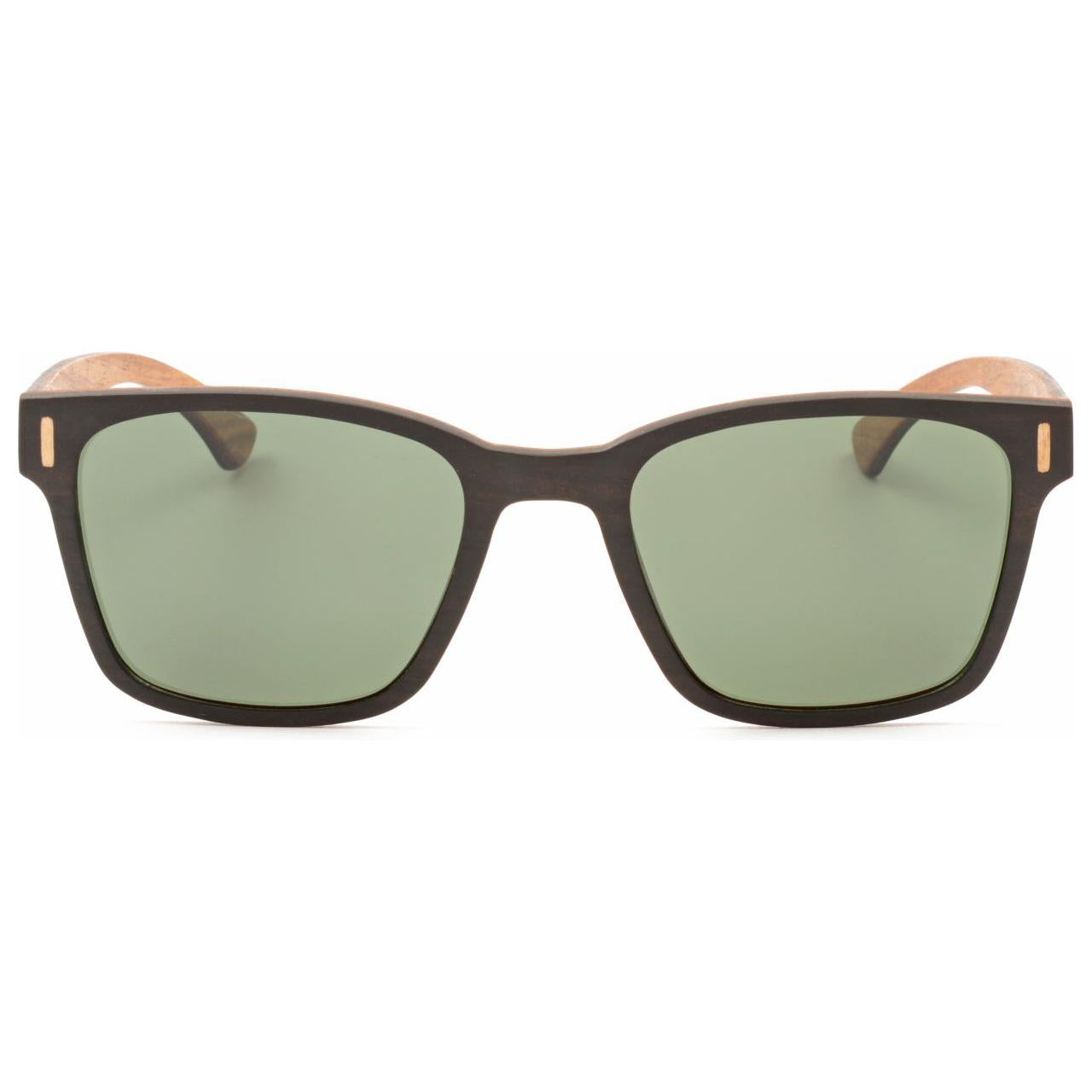 Infinite - Wood Sunglasses - Velora Luxury Fashion