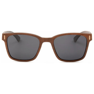 Infinite - Wood Sunglasses - Velora Luxury Fashion