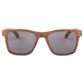 Invincible - Wood Sunglasses - Velora Luxury Fashion
