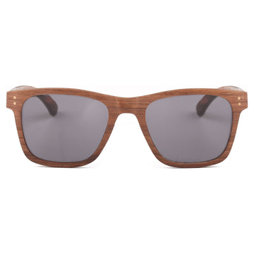 Invincible - Wood Sunglasses - Velora Luxury Fashion