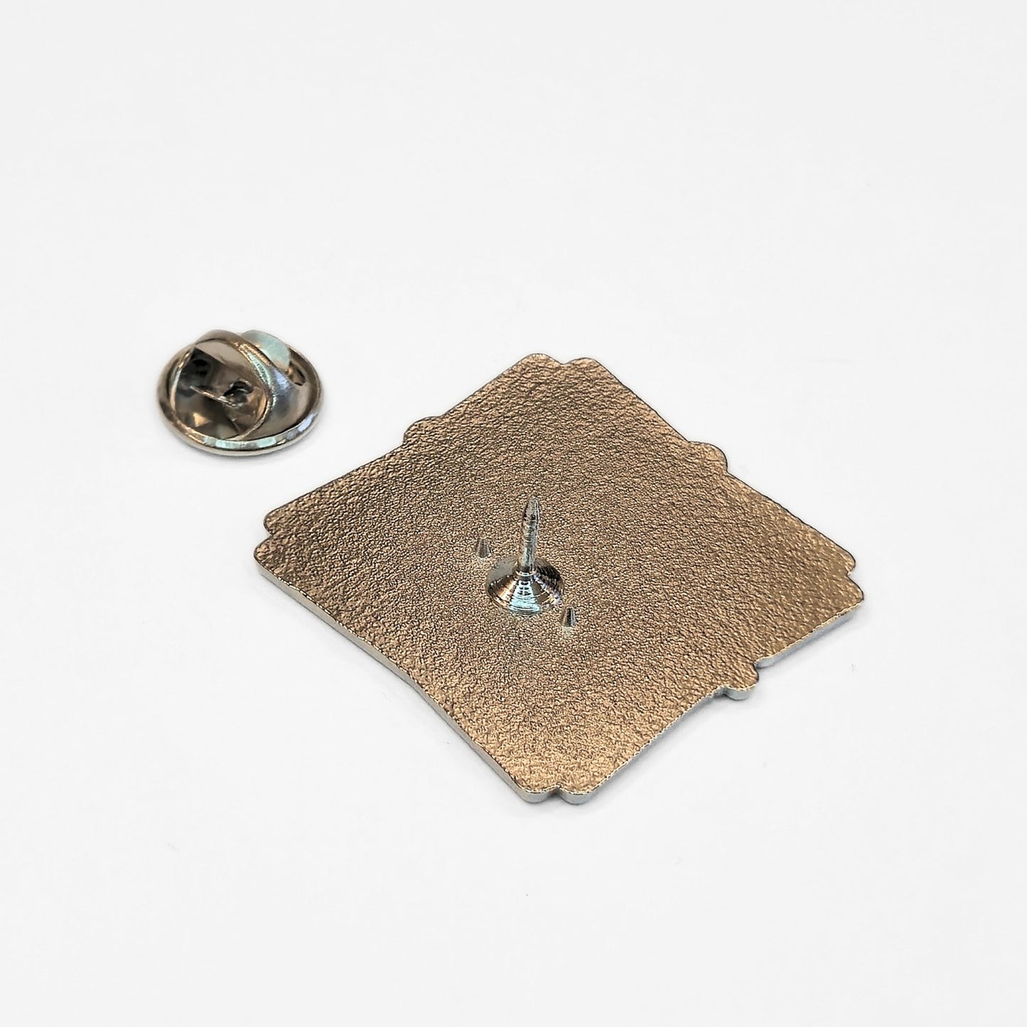 It's Fine I'm Fine Everything's Fine | Collectible Pin - Velora