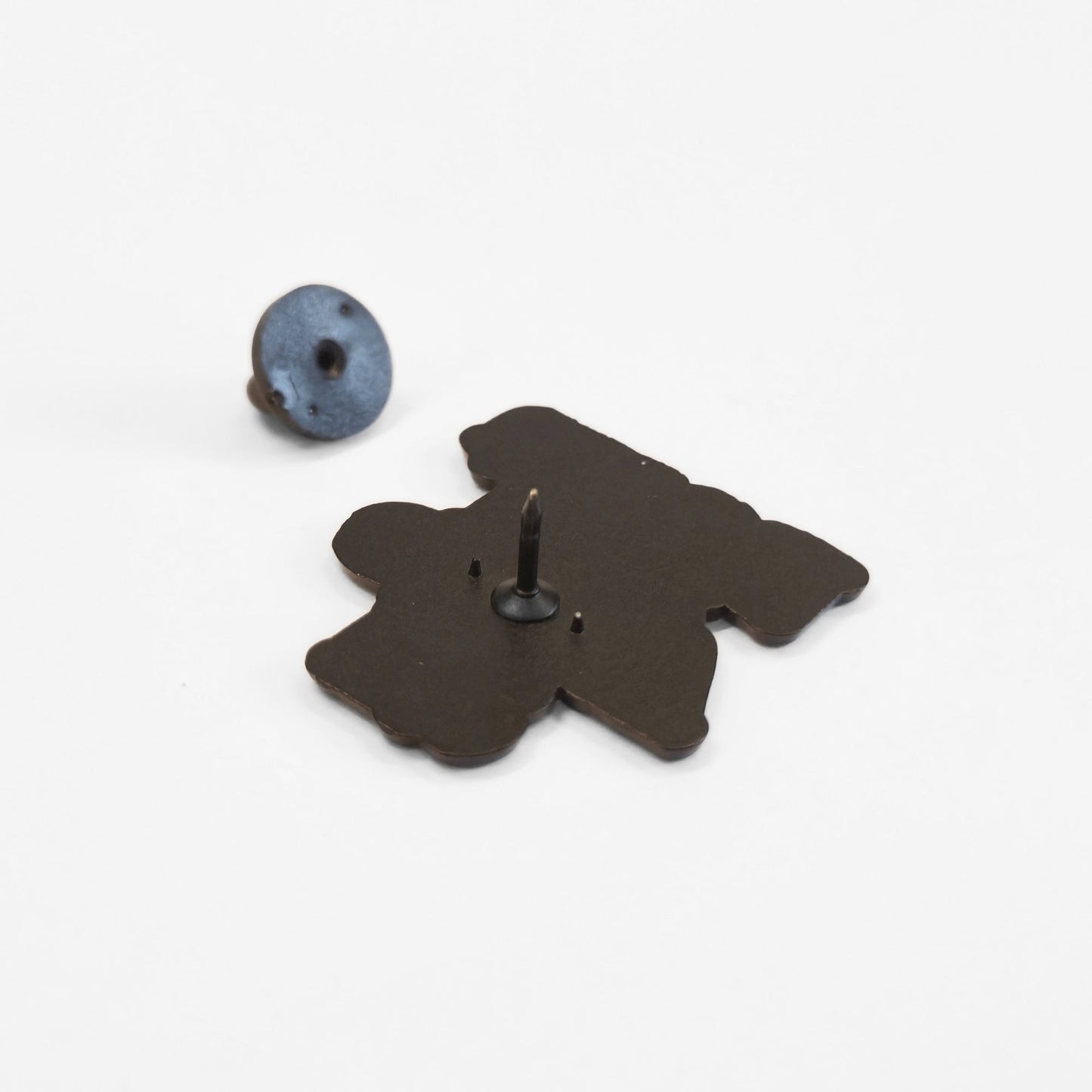 It's Okay To Be Tired | Collectible Pin - Velora