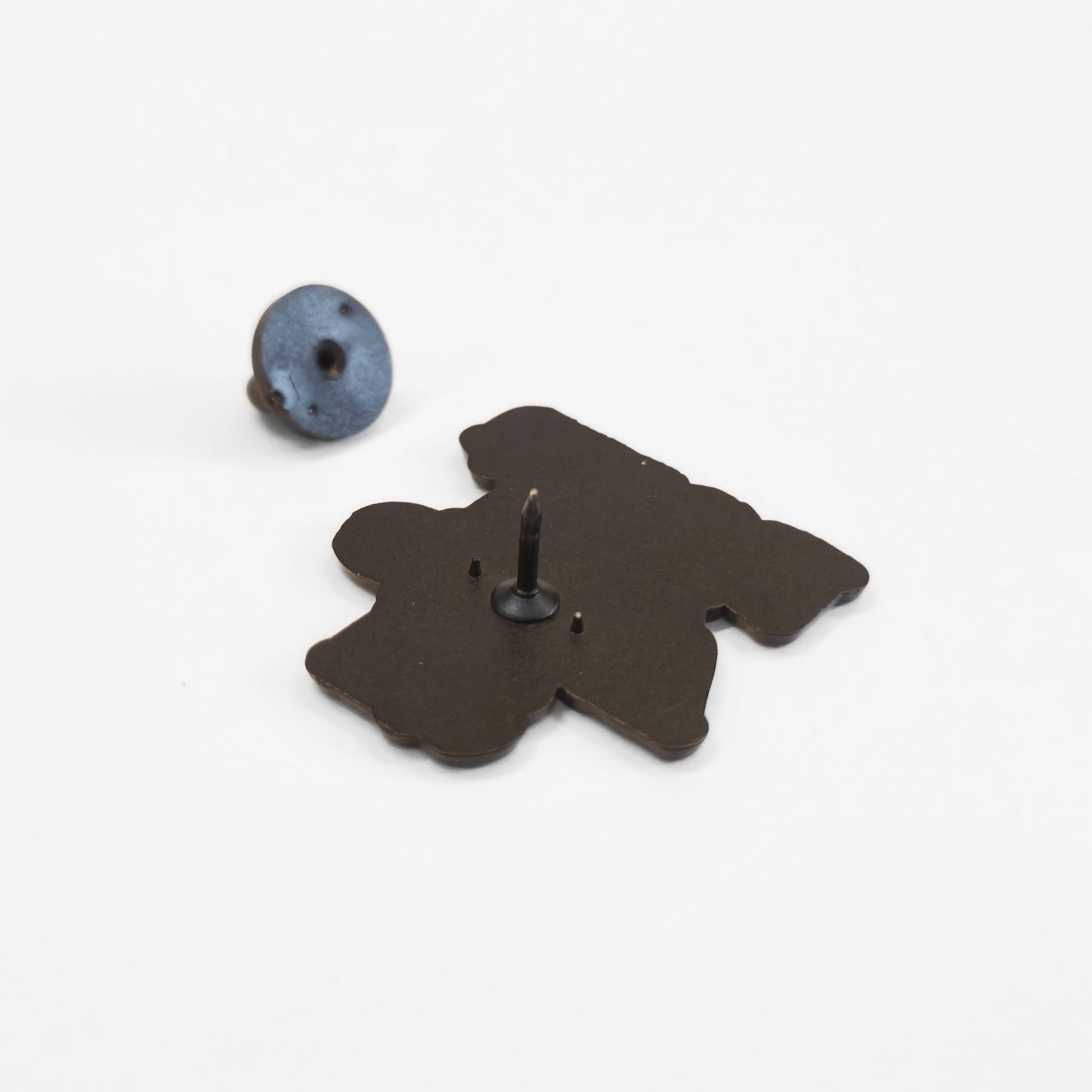 It's Okay To Be Tired | Collectible Pin - Velora