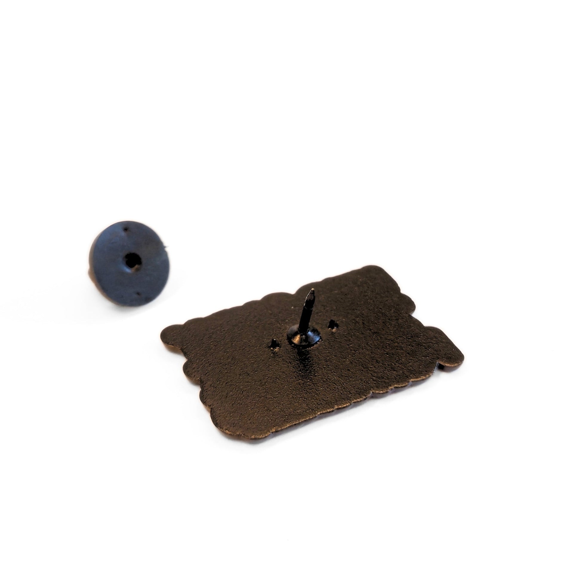 It's Okay to Ask For Help | Collectible Pin - Velora