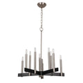 Ivann Chandelier - Velora Luxury Fashion
