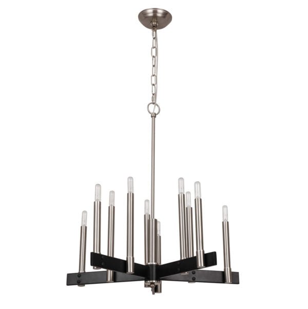 Ivann Chandelier - Velora Luxury Fashion