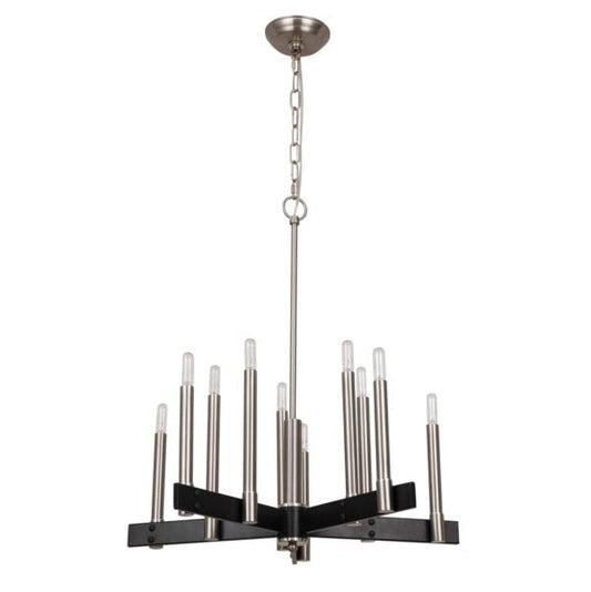 Ivann Chandelier - Velora Luxury Fashion