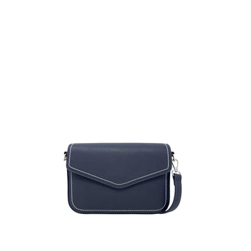 Ivy Convertible Crossbody Bag