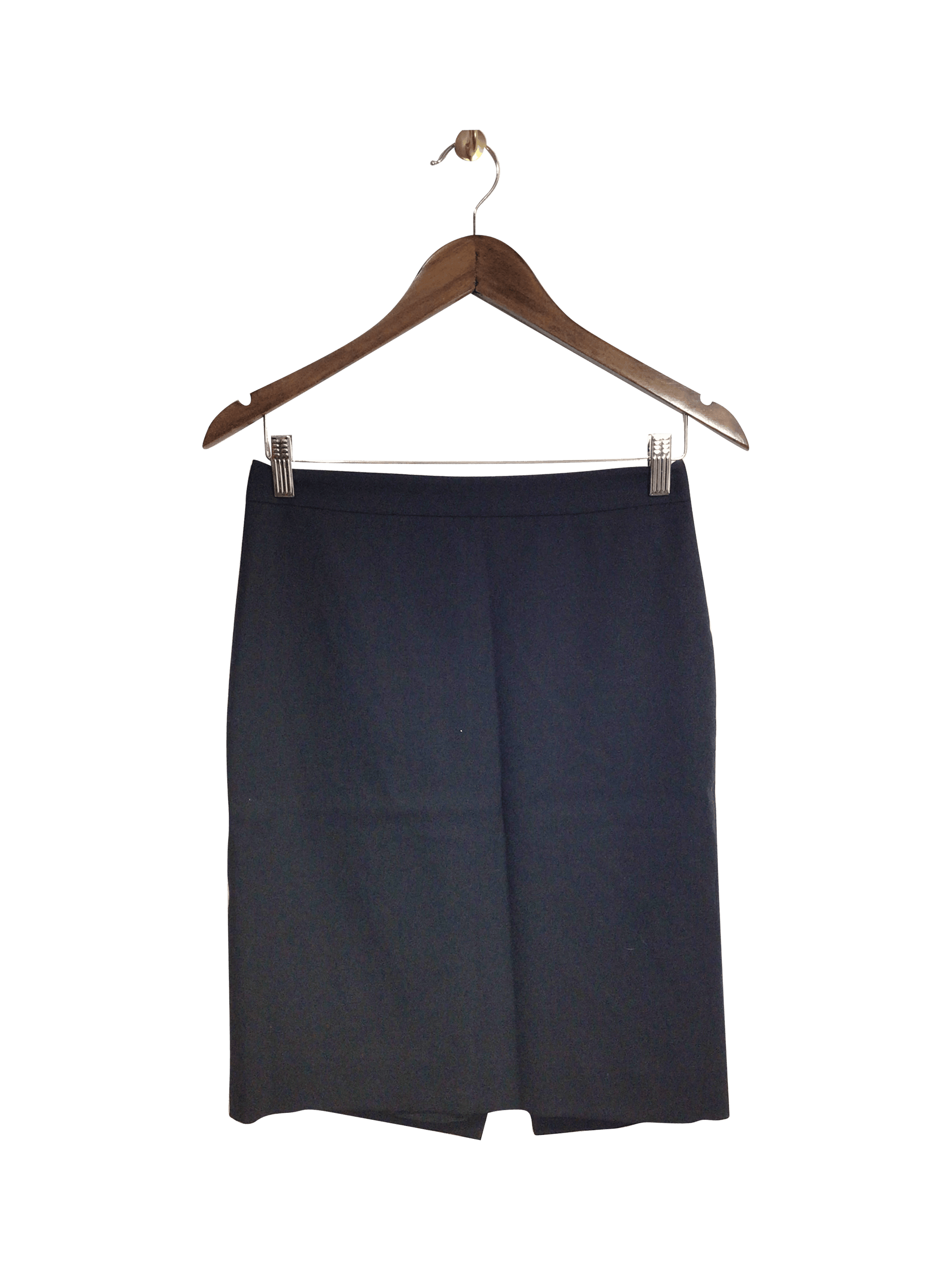 J. CREW Women Casual Skirts Regular fit in Black - 2 - Velora Luxury Fashion
