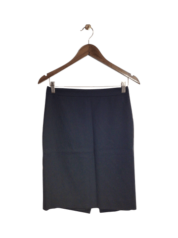 J. CREW Women Casual Skirts Regular fit in Black - 2 - Velora Luxury Fashion