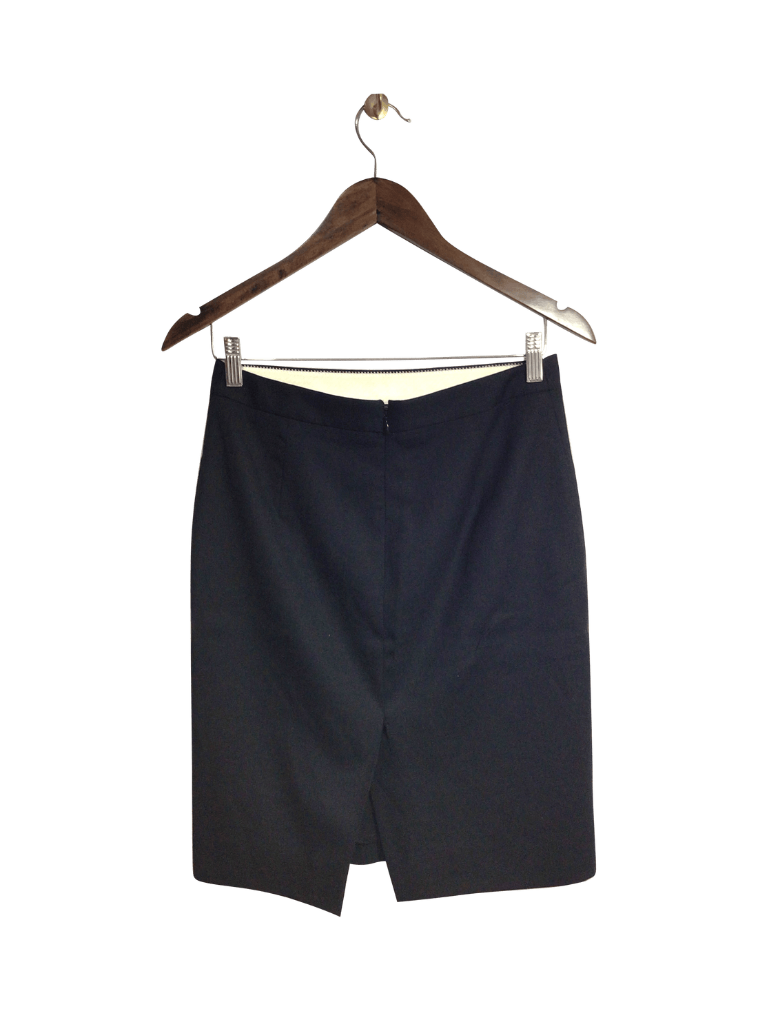 J. CREW Women Casual Skirts Regular fit in Black - 2 - Velora Luxury Fashion