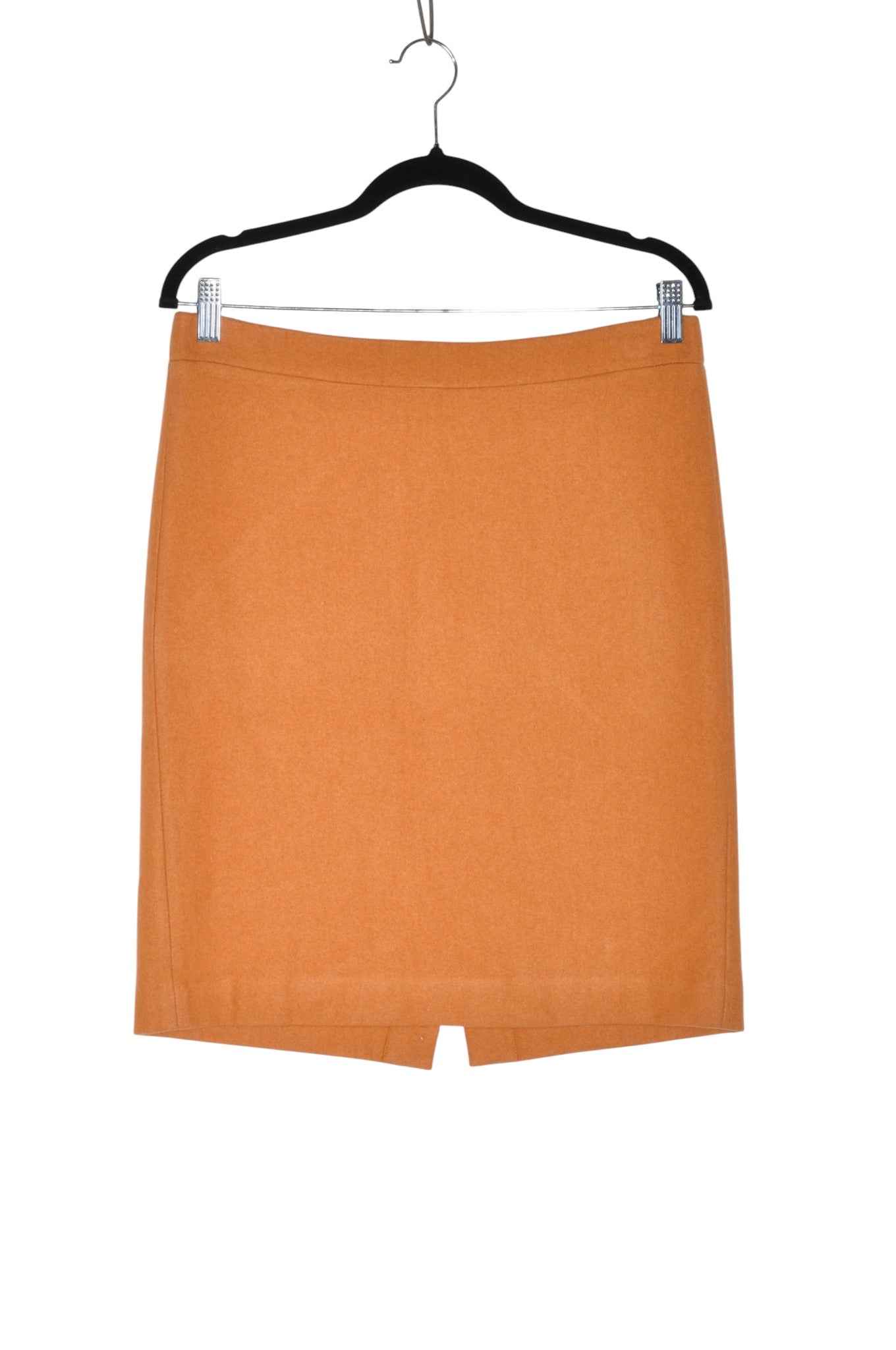 J. CREW Women Pencil Skirts Regular fit in Brown - 8 - Velora Luxury Fashion