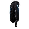 J&L Imports Men's Owl  Zip-Up Hoodie - Velora Luxury Fashion
