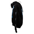 J&L Imports Men's Owl  Zip-Up Hoodie - Velora Luxury Fashion