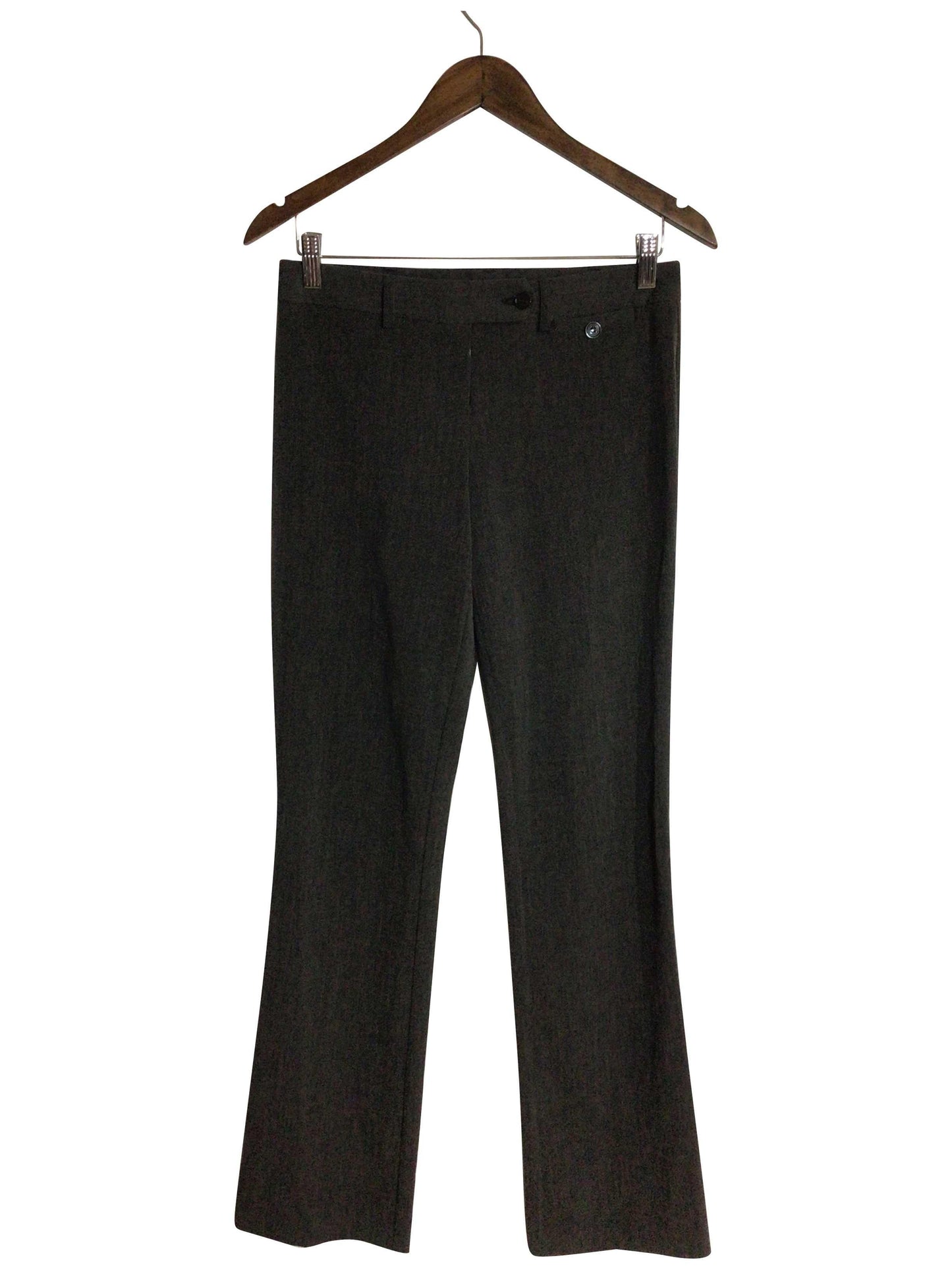 JACOB Regular fit Pant in Gray - 2 - Velora