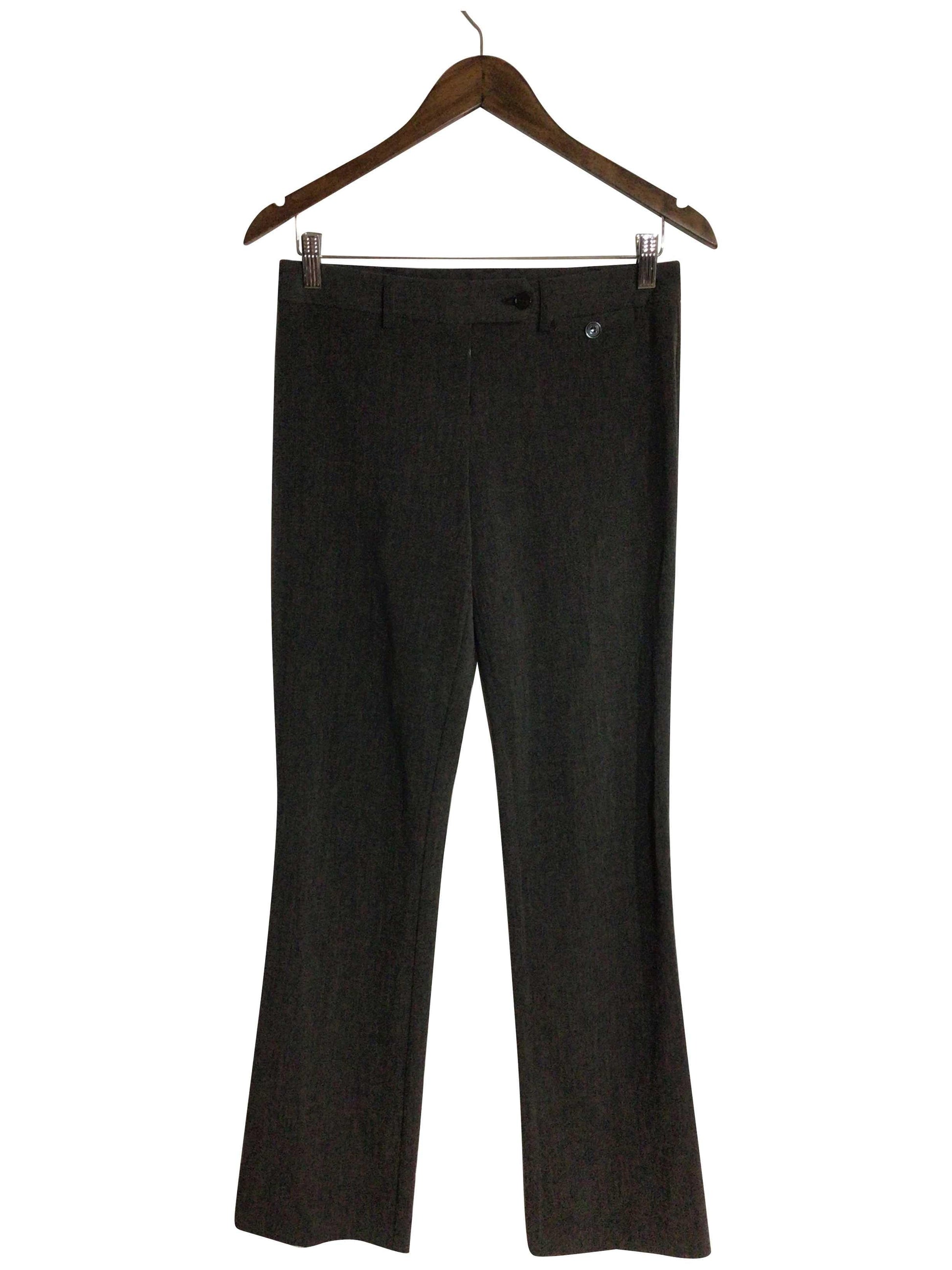 JACOB Regular fit Pant in Gray - 2 - Velora