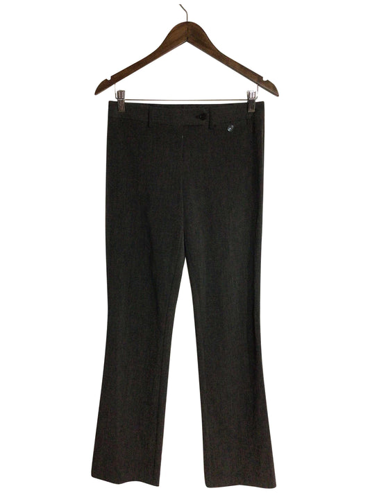 JACOB Regular fit Pant in Gray - 2 - Velora