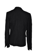 JACQUELINE CONOIR Blazers Regular fit in Black - 10 - Velora Luxury Fashion