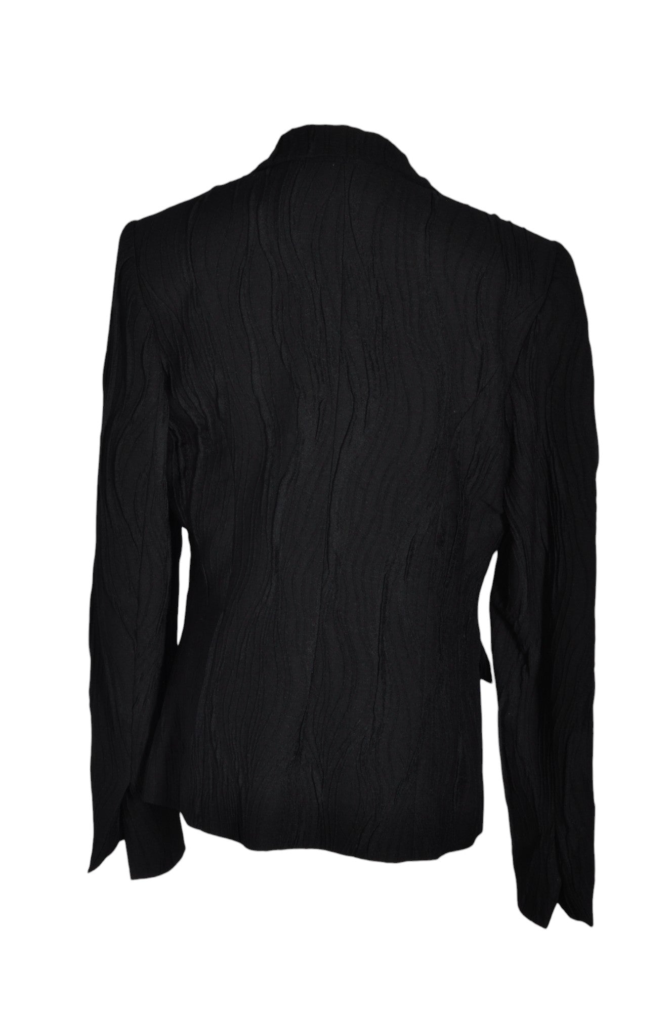 JACQUELINE CONOIR Blazers Regular fit in Black - 10 - Velora Luxury Fashion