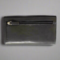 JBG International Women's Trifold RFID Leather Wallet - Velora Luxury Fashion