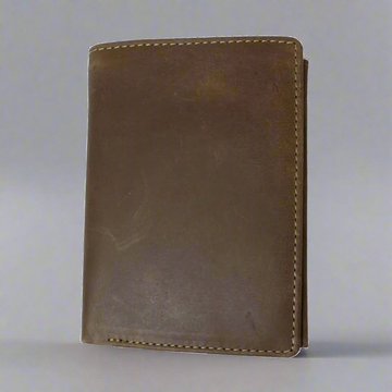 JBG Men's RFID Leather Wallet - Velora Luxury Fashion
