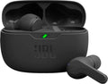 JBL Vibe Beam - True Wireless Earbuds - Black (Renewed) - Velora Luxury Fashion