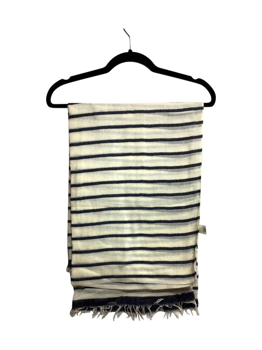 JOE FRESH Regular fit Scarf in White - S - Velora