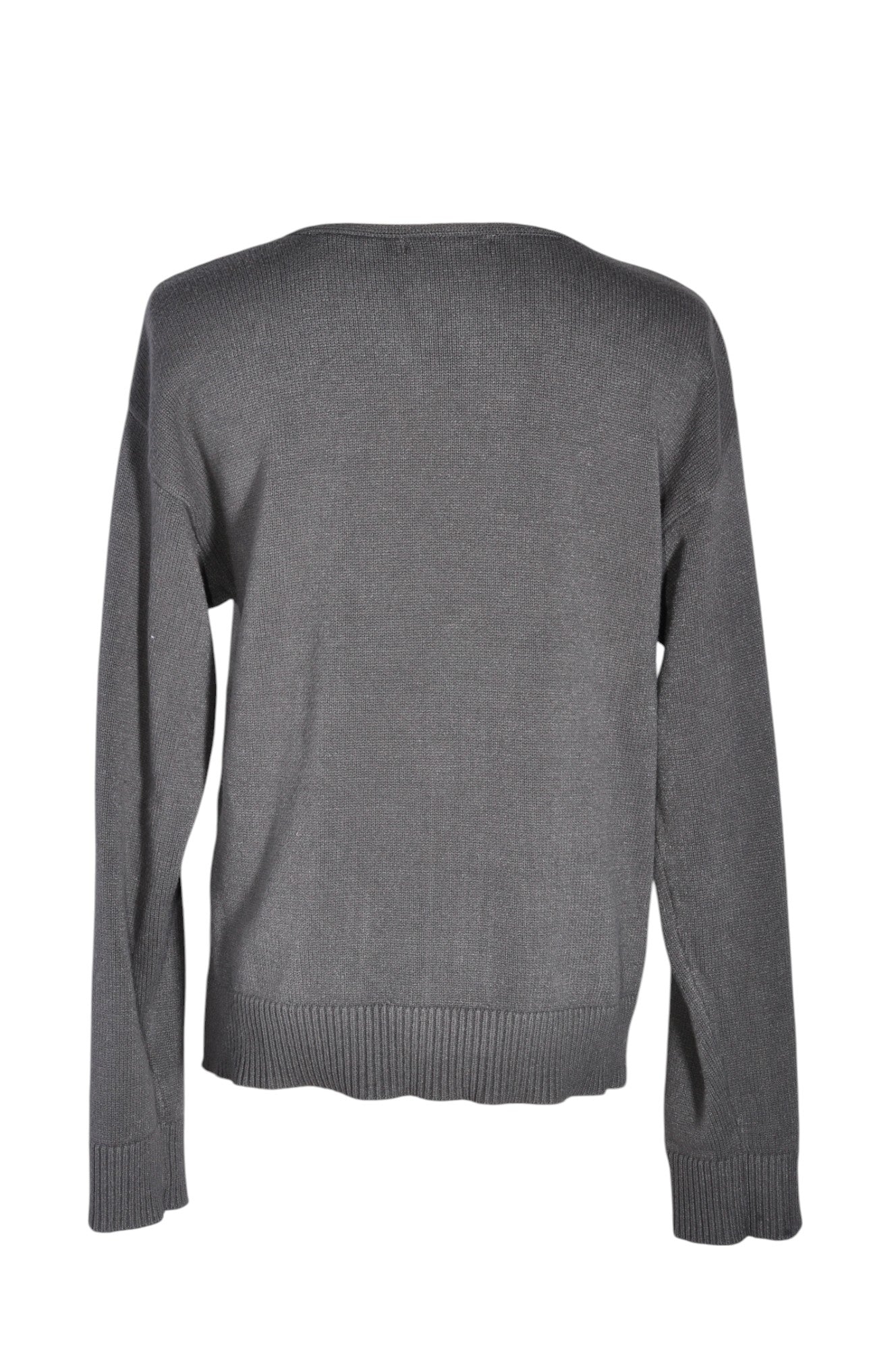 JOE FRESH Women Sweaters Regular fit in Gray - S - Velora Luxury Fashion