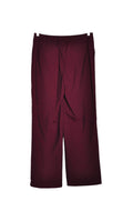 JOIE Women Work Pants Regular fit in Red - 12 - Velora Luxury Fashion